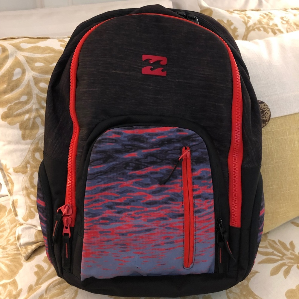 Billibong Backpack